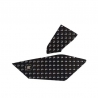 NAKLEJKA NA BAK TANKPAD ANTYPOŚLIZGOWY RG RACING EAZI-GRIP TRIUMPH TIGER SPORT 660 22- - EVO