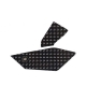 NAKLEJKA NA BAK TANKPAD ANTYPOŚLIZGOWY RG RACING EAZI-GRIP TRIUMPH TIGER SPORT 660 22- - EVO