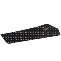 NAKLEJKA NA BAK TANKPAD ANTYPOŚLIZGOWY RG RACING EAZI-GRIP TRIUMPH TIGER 1200 GT/ RALLY EXPLORER 22-