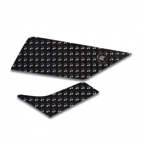 NAKLEJKA NA BAK TANKPAD ANTYPOŚLIZGOWY RG RACING EAZI-GRIP TRIUMPH STREET TRIPLE 765 23- - EVO