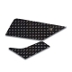 NAKLEJKA NA BAK TANKPAD ANTYPOŚLIZGOWY RG RACING EAZI-GRIP TRIUMPH STREET TRIPLE 765 23- - EVO
