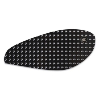 NAKLEJKA NA BAK TANKPAD ANTYPOŚLIZGOWY RG RACING EAZI-GRIP TRIUMPH SPEED 400 24- - EVO