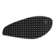 NAKLEJKA NA BAK TANKPAD ANTYPOŚLIZGOWY RG RACING EAZI-GRIP TRIUMPH SPEED 400 24- - EVO
