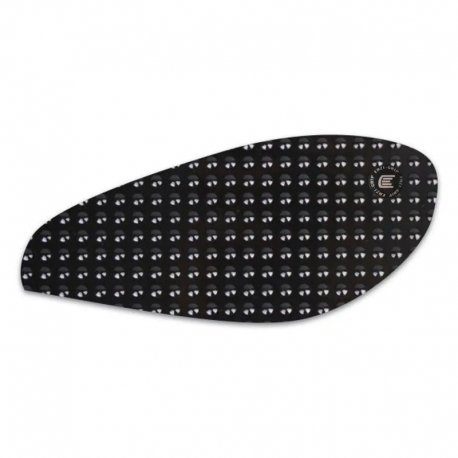 NAKLEJKA NA BAK TANKPAD ANTYPOŚLIZGOWY RG RACING EAZI-GRIP TRIUMPH SPEED 400 24- - EVO