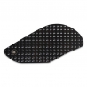 NAKLEJKA NA BAK TANKPAD ANTYPOŚLIZGOWY RG RACING EAZI-GRIP TRIUMPH DAYTONA 660 24- - EVO