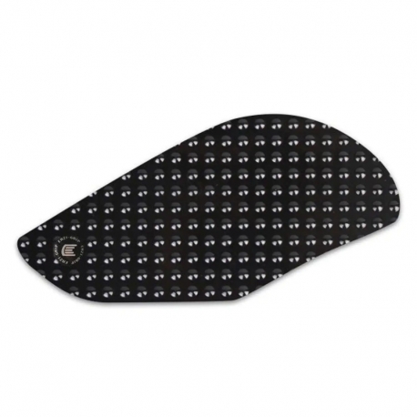 NAKLEJKA NA BAK TANKPAD ANTYPOŚLIZGOWY RG RACING EAZI-GRIP TRIUMPH DAYTONA 660 24- - EVO