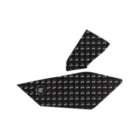 NAKLEJKA NA BAK TANKPAD ANTYPOŚLIZGOWY RG RACING EAZI-GRIP TRIUMPH TIGER SPORT 800 25- - EVO