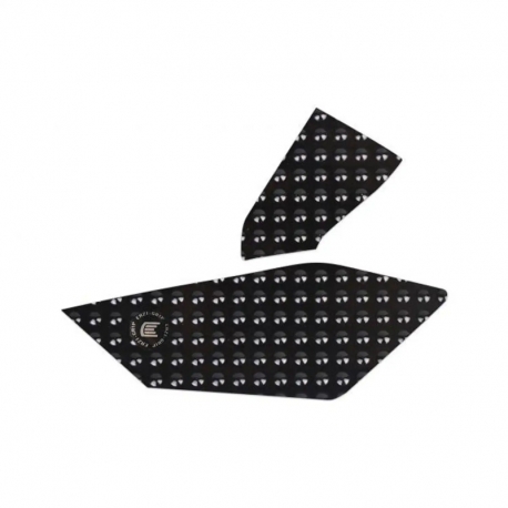 NAKLEJKA NA BAK TANKPAD ANTYPOŚLIZGOWY RG RACING EAZI-GRIP TRIUMPH TIGER SPORT 800 25- - EVO
