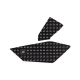 NAKLEJKA NA BAK TANKPAD ANTYPOŚLIZGOWY RG RACING EAZI-GRIP TRIUMPH TIGER SPORT 800 25- - EVO