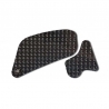 NAKLEJKA NA BAK TANKPAD ANTYPOŚLIZGOWY RG RACING EAZI-GRIP YAMAHA MT-10 16-21 - EVO