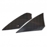 NAKLEJKA NA BAK TANKPAD ANTYPOŚLIZGOWY RG RACING EAZI-GRIP YAMAHA YZF-R6 17-24 - EVO