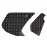 NAKLEJKA NA BAK TANKPAD ANTYPOŚLIZGOWY RG RACING EAZI-GRIP YAMAHA MT-07 18-20 - EVO