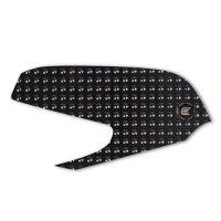 NAKLEJKA NA BAK TANKPAD ANTYPOŚLIZGOWY RG RACING EAZI-GRIP YAMAHA YZF-R25/R3 19- - EVO