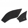 NAKLEJKA NA BAK TANKPAD ANTYPOŚLIZGOWY RG RACING EAZI-GRIP YAMAHA YZF-R1/R1M 20- - EVO