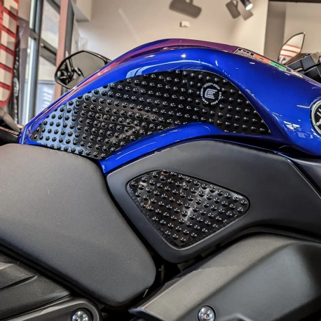 NAKLEJKA NA BAK TANKPAD ANTYPOŚLIZGOWY RG RACING EAZI-GRIP YAMAHA MT-125 MT-15 20- - EVO