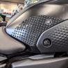 NAKLEJKA NA BAK TANKPAD ANTYPOŚLIZGOWY RG RACING EAZI-GRIP YAMAHA MT-07 21-24 - EVO