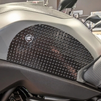 NAKLEJKA NA BAK TANKPAD ANTYPOŚLIZGOWY RG RACING EAZI-GRIP YAMAHA TRACER 700 2020 - EVO