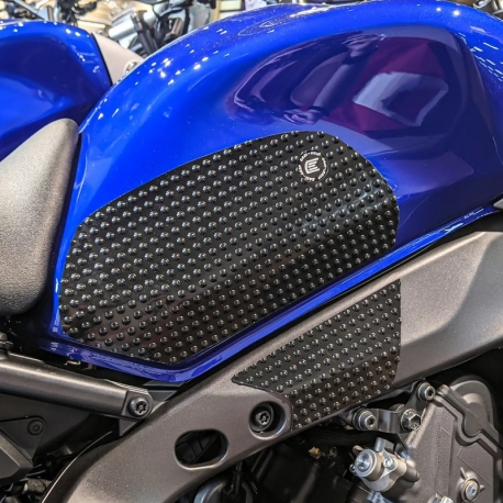 NAKLEJKA NA BAK TANKPAD ANTYPOŚLIZGOWY RG RACING EAZI-GRIP YAMAHA MT-09 21-23 - EVO
