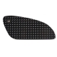 NAKLEJKA NA BAK TANKPAD ANTYPOŚLIZGOWY RG RACING EAZI-GRIP YAMAHA XSR125 XSR155 21- - EVO