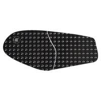 NAKLEJKA NA BAK TANKPAD ANTYPOŚLIZGOWY RG RACING EAZI-GRIP YAMAHA XSR900 22- - EVO