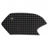 NAKLEJKA NA BAK TANKPAD ANTYPOŚLIZGOWY RG RACING EAZI-GRIP YAMAHA YZF-R125 23- - EVO