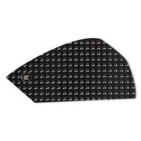 NAKLEJKA NA BAK TANKPAD ANTYPOŚLIZGOWY RG RACING EAZI-GRIP YAMAHA MT-09 24- - EVO