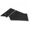NAKLEJKA NA BAK TANKPAD ANTYPOŚLIZGOWY RG RACING EAZI-GRIP BENELLI LEONCINO 125/ 250 22- - EVO