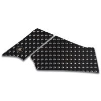 NAKLEJKA NA BAK TANKPAD ANTYPOŚLIZGOWY RG RACING EAZI-GRIP BENELLI LEONCINO 125/ 250 22- - EVO