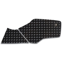 NAKLEJKA NA BAK TANKPAD ANTYPOŚLIZGOWY RG RACING EAZI-GRIP BENELLI LEONCINO 500 18- - EVO