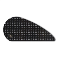 NAKLEJKA NA BAK TANKPAD ANTYPOŚLIZGOWY RG RACING EAZI-GRIP BSA GOLD STAR 23- - EVO
