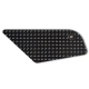 NAKLEJKA NA BAK TANKPAD ANTYPOŚLIZGOWY RG RACING EAZI-GRIP CFMOTO 450SR, 450SS 23-25 - EVO
