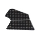 NAKLEJKA NA BAK TANKPAD ANTYPOŚLIZGOWY RG RACING EAZI-GRIP CFMOTO 800MT SPORT, TOURING, EXPLORE 22-