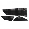 NAKLEJKA NA BAK TANKPAD ANTYPOŚLIZGOWY RG RACING EAZI-GRIP CFMOTO C450 MT 24- - EVO