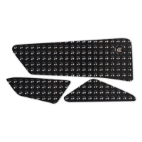 NAKLEJKA NA BAK TANKPAD ANTYPOŚLIZGOWY RG RACING EAZI-GRIP CFMOTO C450 MT 24- - EVO