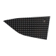 NAKLEJKA NA BAK TANKPAD ANTYPOŚLIZGOWY RG RACING EAZI-GRIP CF MOTO 800MT X 25- - EVO