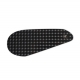 NAKLEJKA NA BAK TANKPAD ANTYPOŚLIZGOWY RG RACING EAZI-GRIP CFMOTO 675NK 675SR-R 25- - EVO