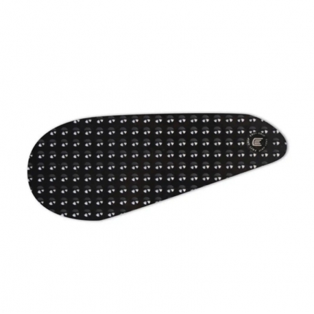 NAKLEJKA NA BAK TANKPAD ANTYPOŚLIZGOWY RG RACING EAZI-GRIP CFMOTO 675NK 675SR-R 25- - EVO