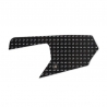 NAKLEJKA NA BAK TANKPAD ANTYPOŚLIZGOWY RG RACING EAZI-GRIP CFMOTO 125NK 25- - EVO