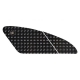 NAKLEJKA NA BAK TANKPAD ANTYPOŚLIZGOWY RG RACING EAZI-GRIP HARLEY DAVIDSON PAN AMERICA 22- - EVO
