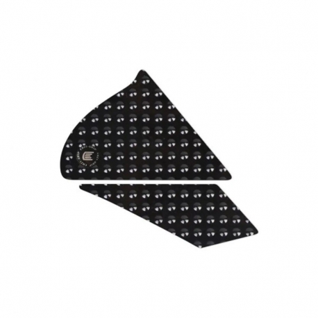 NAKLEJKA NA BAK TANKPAD ANTYPOŚLIZGOWY RG RACING EAZI-GRIP HUSQVARNA NORDEN 901 22- - EVO