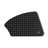 NAKLEJKA NA BAK TANKPAD ANTYPOŚLIZGOWY RG RACING EAZI-GRIP MOTO GUZZI V100 23- - EVO