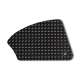 NAKLEJKA NA BAK TANKPAD ANTYPOŚLIZGOWY RG RACING EAZI-GRIP MOTO GUZZI V100 23- - EVO