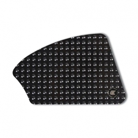 NAKLEJKA NA BAK TANKPAD ANTYPOŚLIZGOWY RG RACING EAZI-GRIP MOTO GUZZI V100 23- - EVO