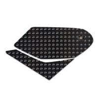 NAKLEJKA NA BAK TANKPAD ANTYPOŚLIZGOWY RG RACING EAZI-GRIP QJMOTOR SRK 800RR 25- - EVO