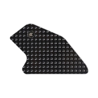 NAKLEJKA NA BAK TANKPAD ANTYPOŚLIZGOWY RG RACING EAZI-GRIP ROYAL ENFIELD GUERRILLA 450 24- - EVO