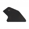 NAKLEJKA NA BAK TANKPAD ANTYPOŚLIZGOWY RG RACING EAZI-GRIP ROYAL ENFIELD GUERRILLA 450 24- - EVO