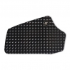 NAKLEJKA NA BAK TANKPAD ANTYPOŚLIZGOWY RG RACING EAZI-GRIP ROYAL ENFIELD HIMALAYAN 450 24- - EVO