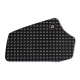 NAKLEJKA NA BAK TANKPAD ANTYPOŚLIZGOWY RG RACING EAZI-GRIP ROYAL ENFIELD HIMALAYAN 450 24- - EVO