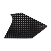 NAKLEJKA NA BAK TANKPAD ANTYPOŚLIZGOWY RG RACING EAZI-GRIP VOGE DS625X DS525X 24- - EVO