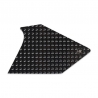 NAKLEJKA NA BAK TANKPAD ANTYPOŚLIZGOWY RG RACING EAZI-GRIP VOGE DS625X DS525X 24- - EVO